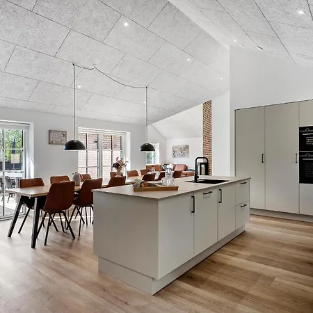 Stunning In With Sauna Tatil Evi *