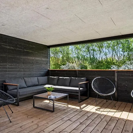 Casa vacanze Stunning In With Sauna