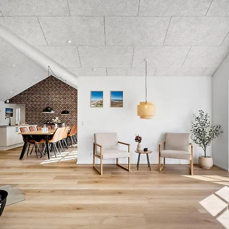 Tatil Evi Stunning In With Sauna