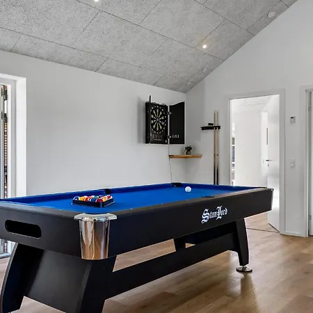 Stunning In With Sauna *