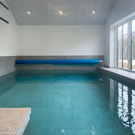 Stunning In With Sauna *