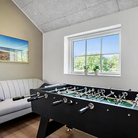 Stunning In With Sauna Ulfborg