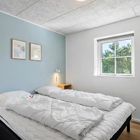 Stunning In With Sauna