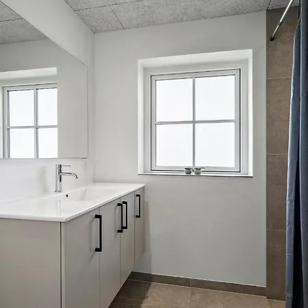 Stunning In With Sauna Tatil Evi *