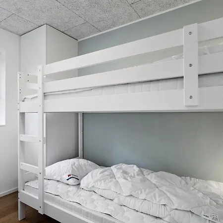 Stunning In With Sauna Tatil Evi Ulfborg