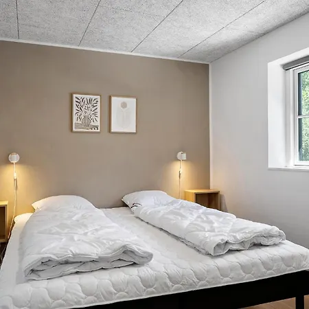 Stunning In With Sauna * Ulfborg