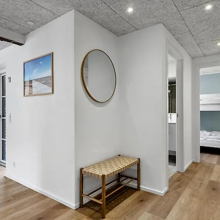 Tatil Evi Stunning In With Sauna *