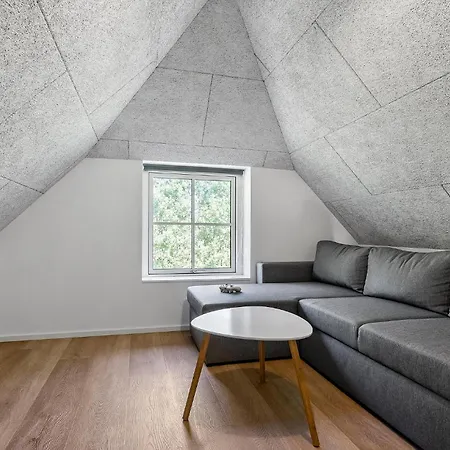 Stunning In With Sauna Tatil Evi *