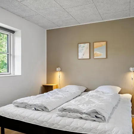 Tatil Evi Stunning In With Sauna *