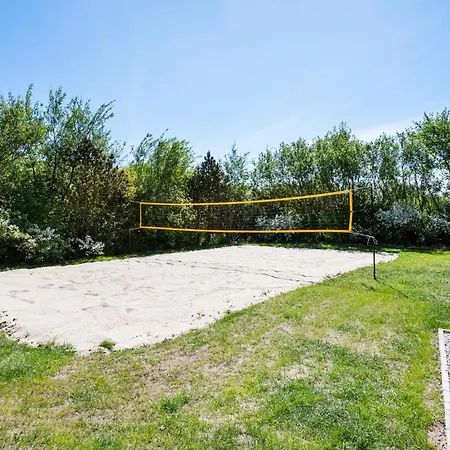 Tatil Evi Stunning In With Sauna Ulfborg