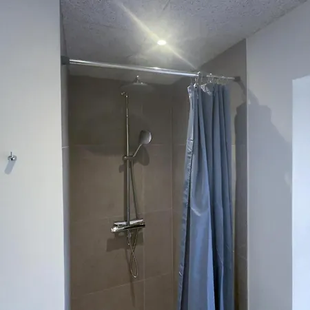 Stunning In With Sauna Tatil Evi *